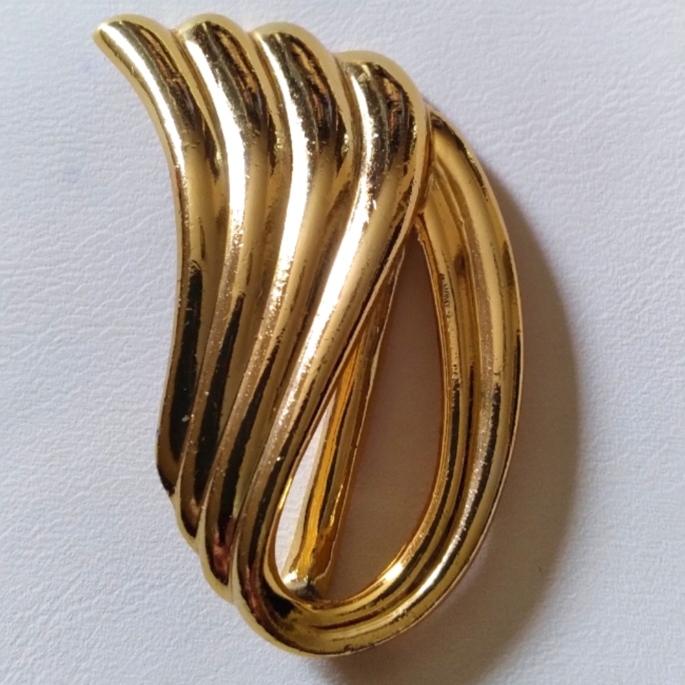 Vintage Scarf Pin
